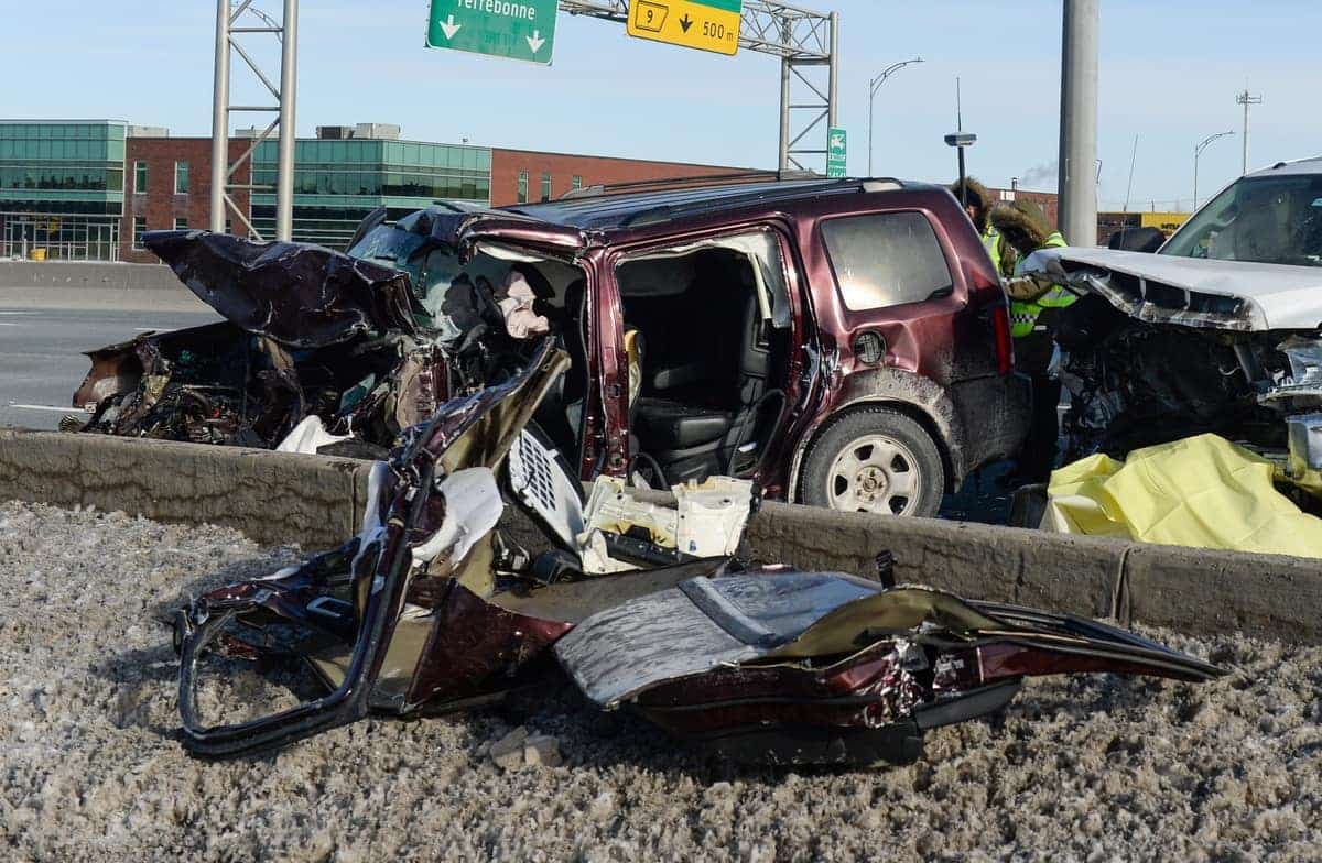 Photo AGENCE QMI, MAXIME DELAND