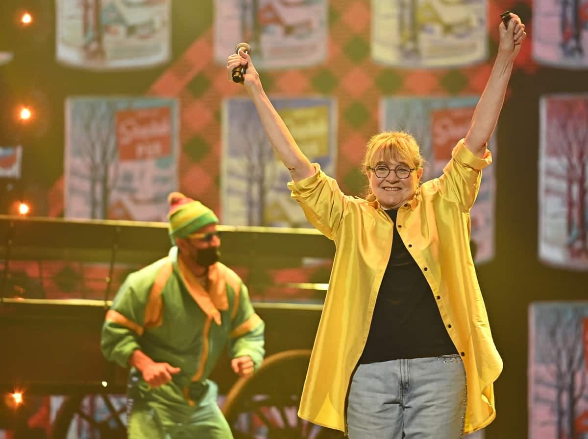 Jo�l Lemay / Agence QMI