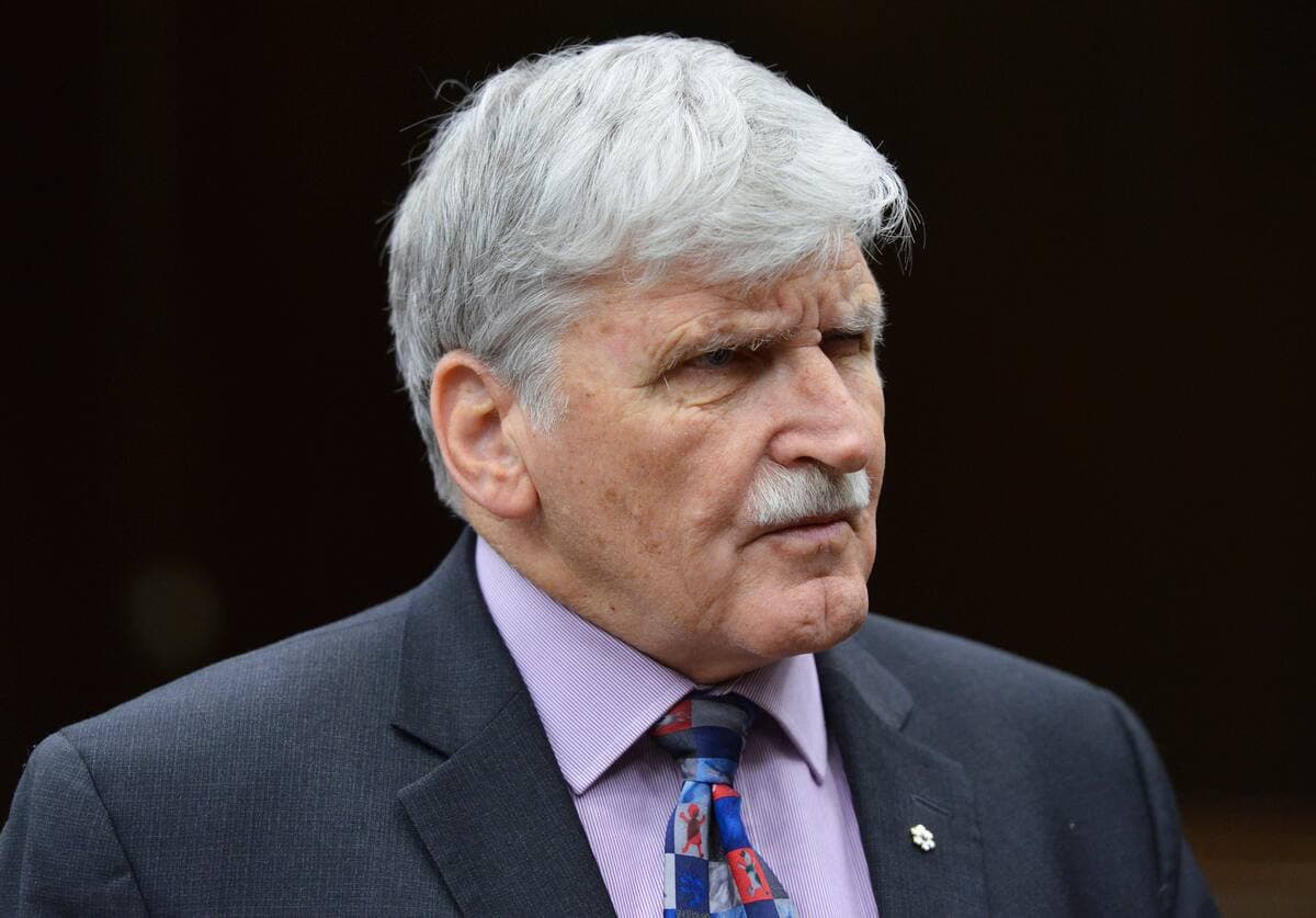 PHOTO D'ARCHIVES, AGENCE QMI