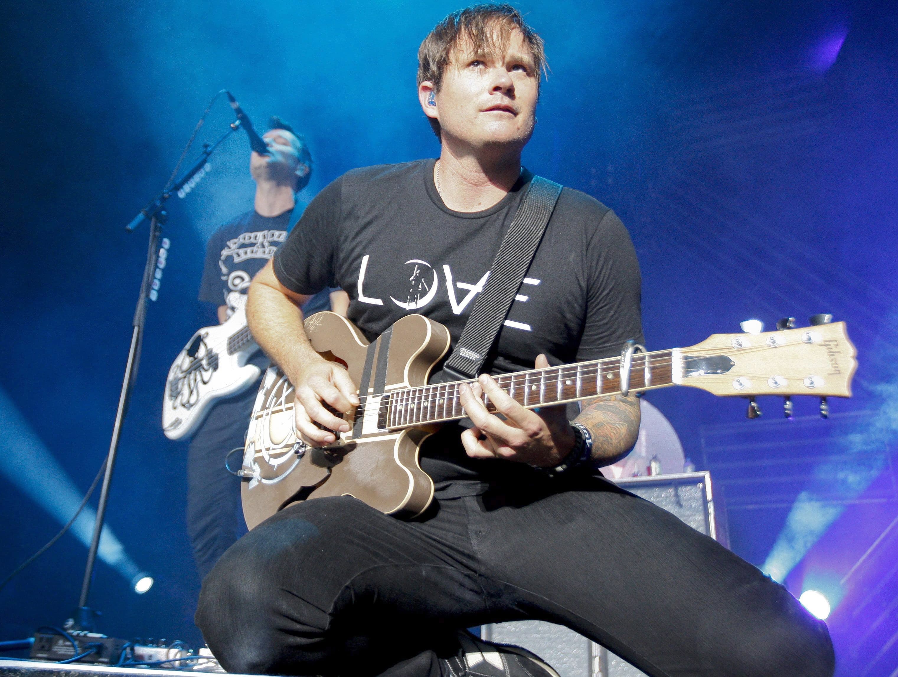 Photo d’archives, fournie par Jack Boland