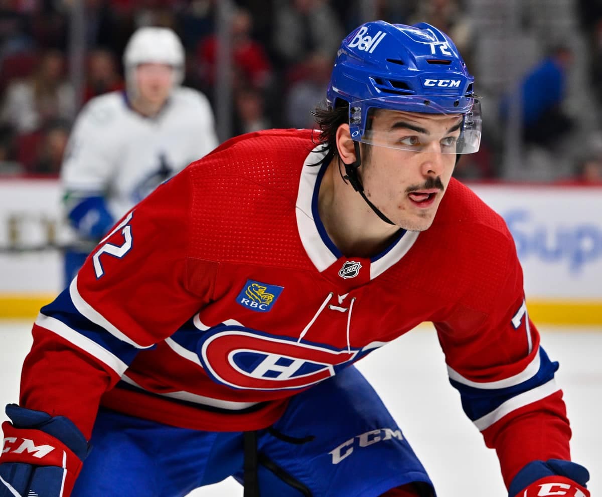 Photo d'archives, Martin Chevalier