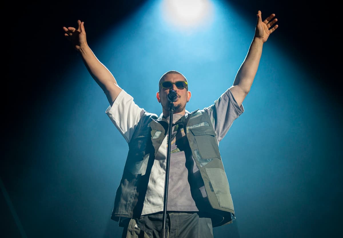 Photo Agence QMI, Thierry Laforce