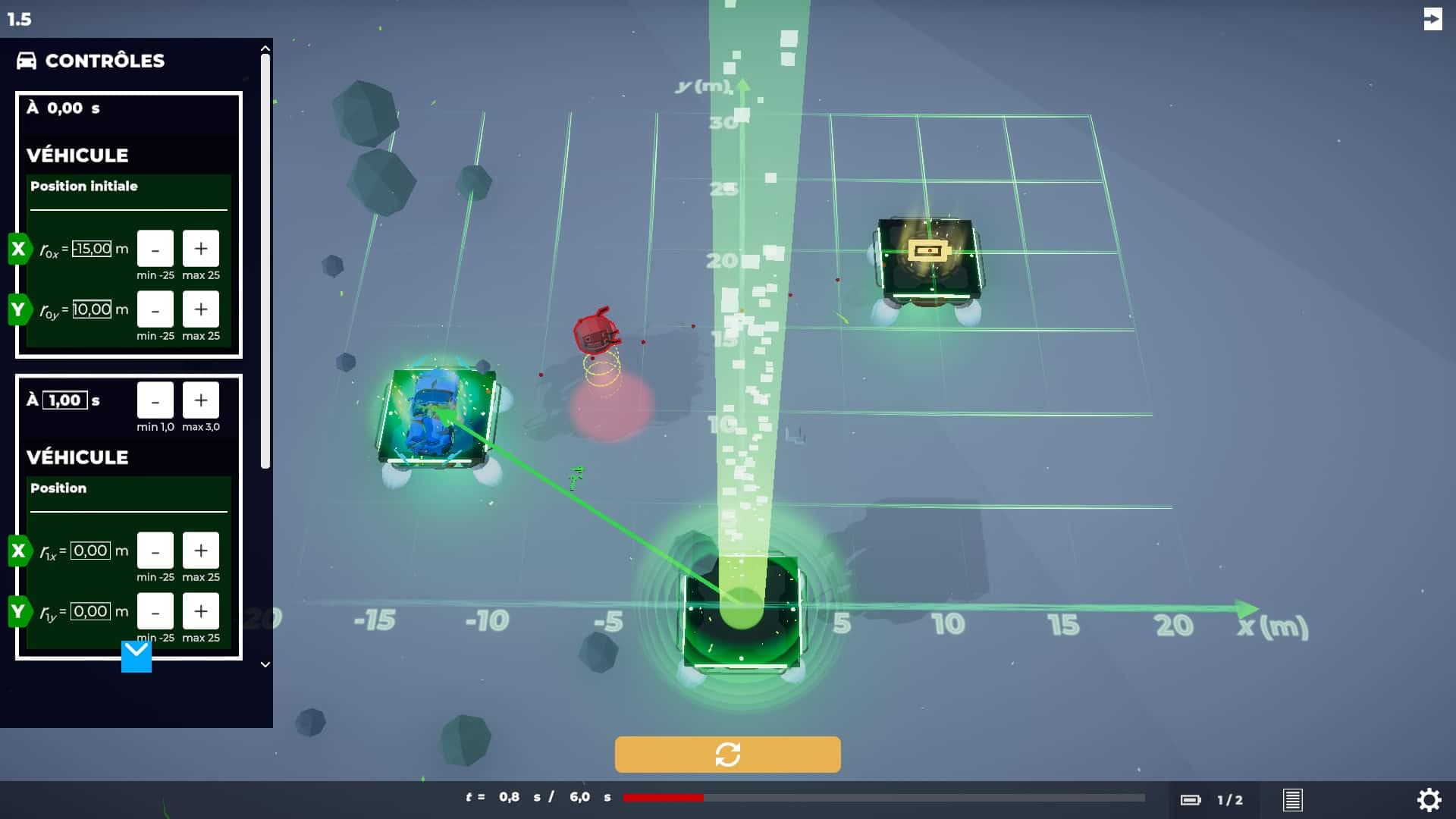 Image courtoisie Éric Laflamme