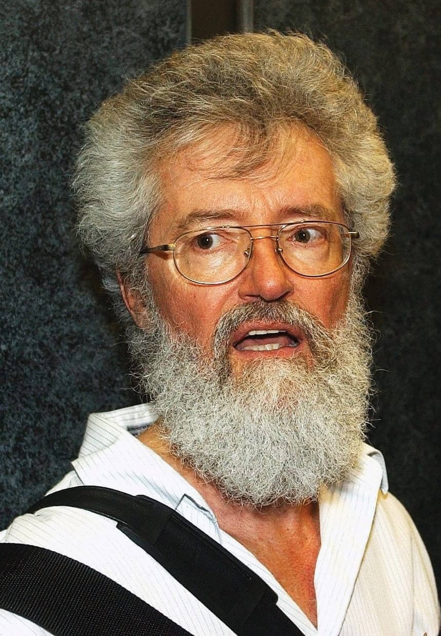 Photo : Archives Journal de Montréal