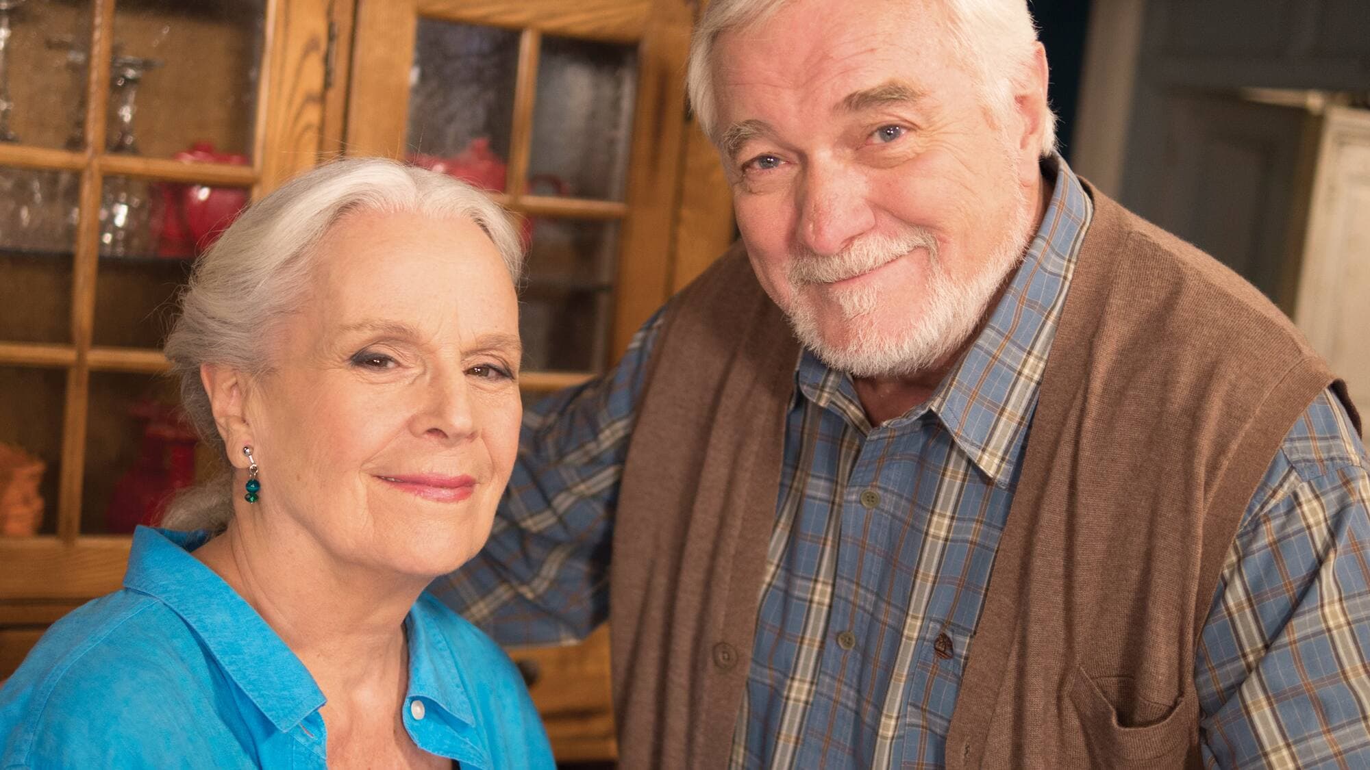 Lorsqu’elle découvre la vérité sur Zachary, Marthe accepte de lui donner une chance.