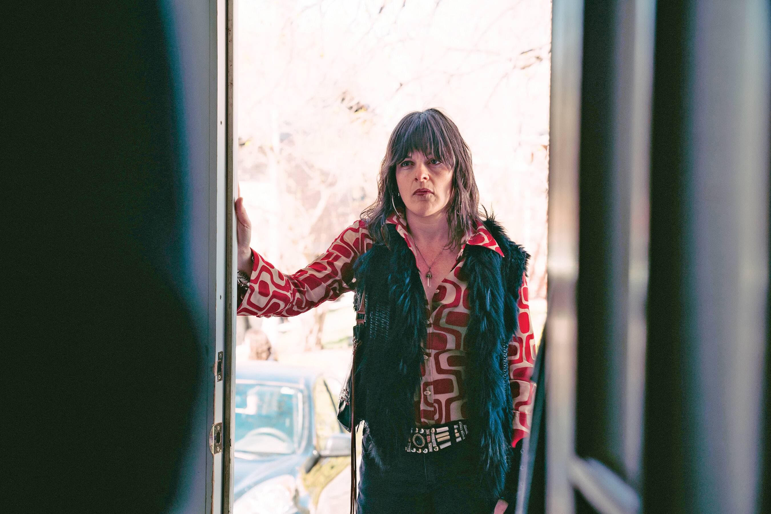 Photo : Lou Scamble / NOOVO