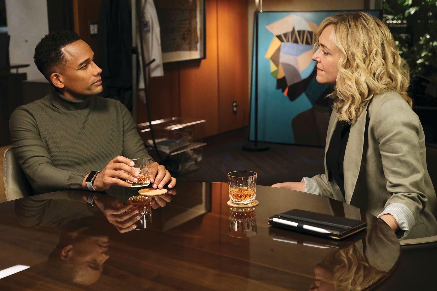 Photo : JEFF WEDDELL / © 2021