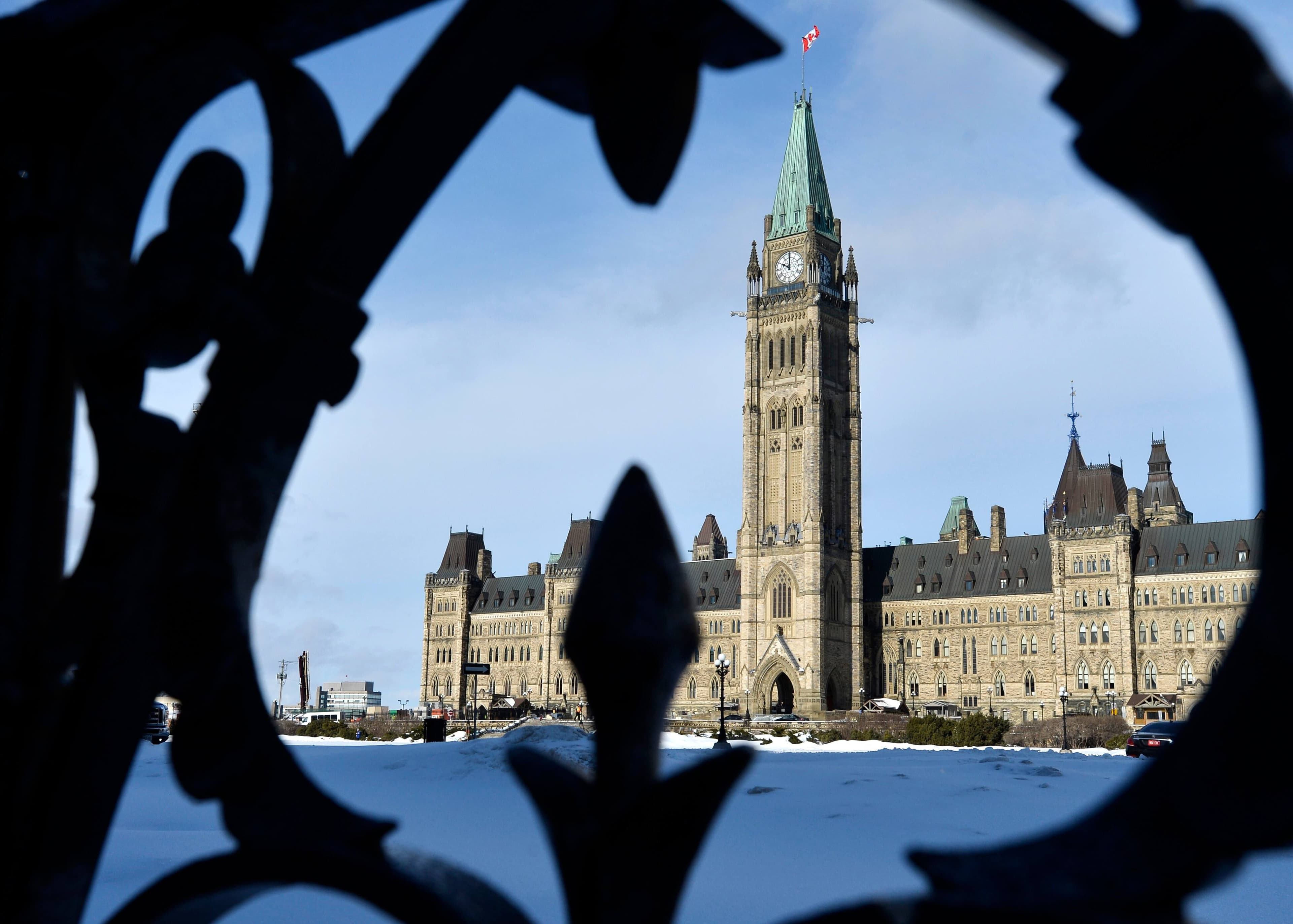 Photo Agence QMI, Matthew Usherwood