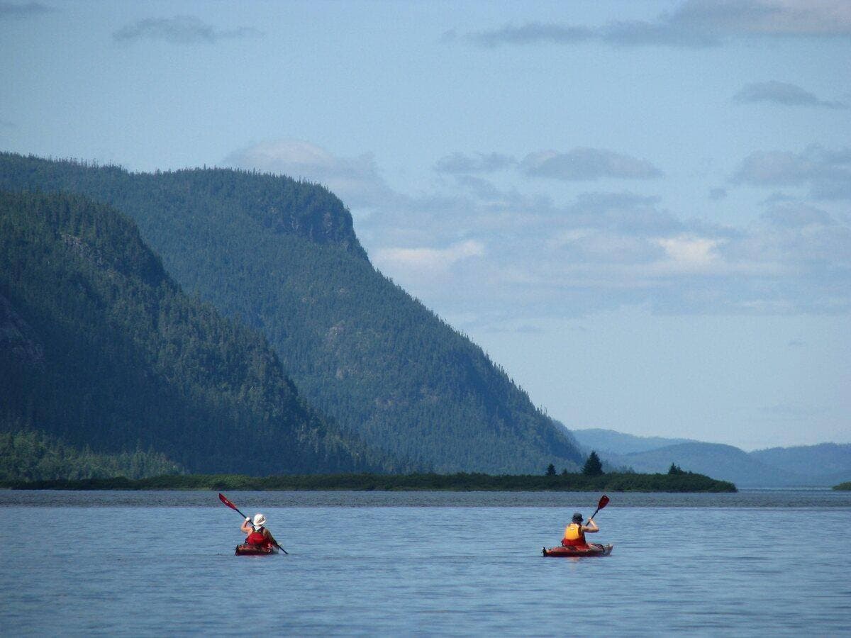 Comité de sauvegarde Péribonka