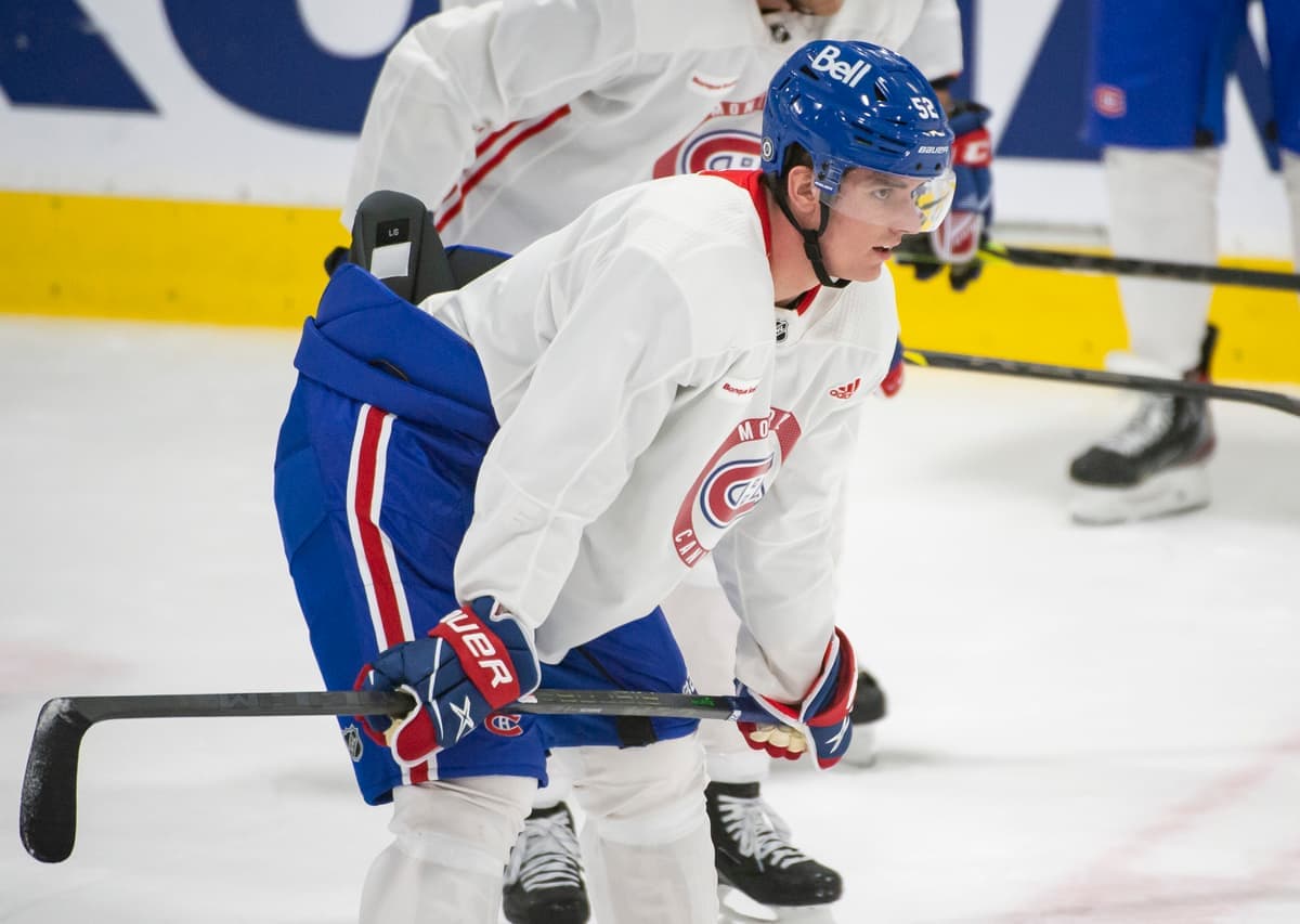 Photo d'archives, Pierre-Paul Poulin