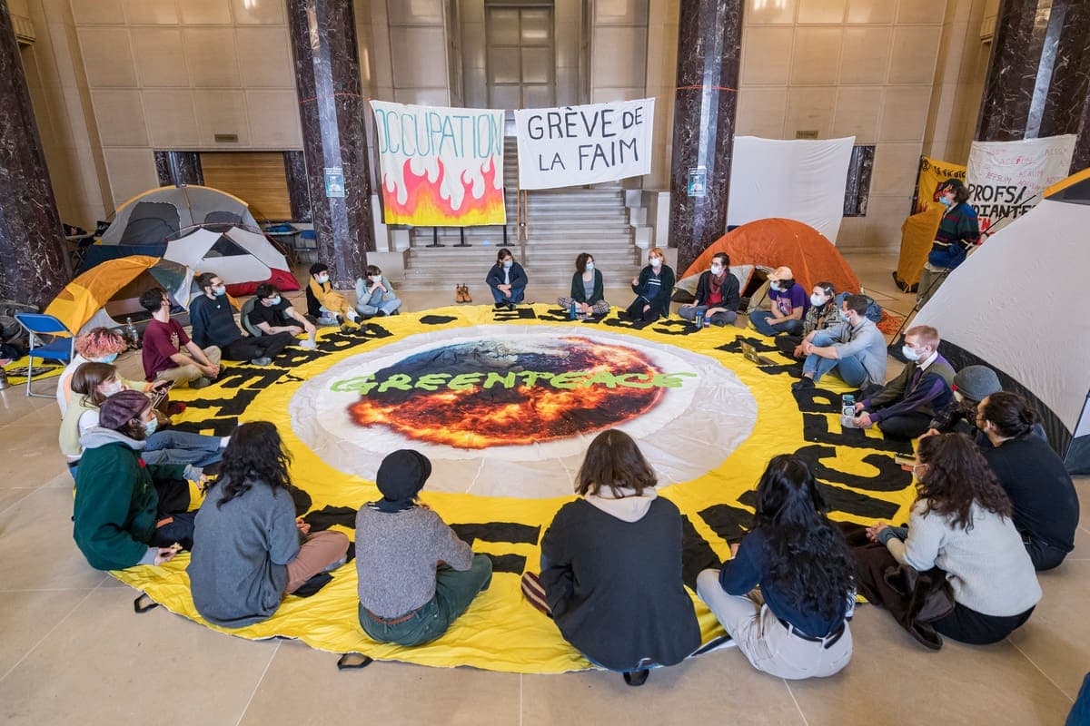 Joël Lemay / Agence QMI