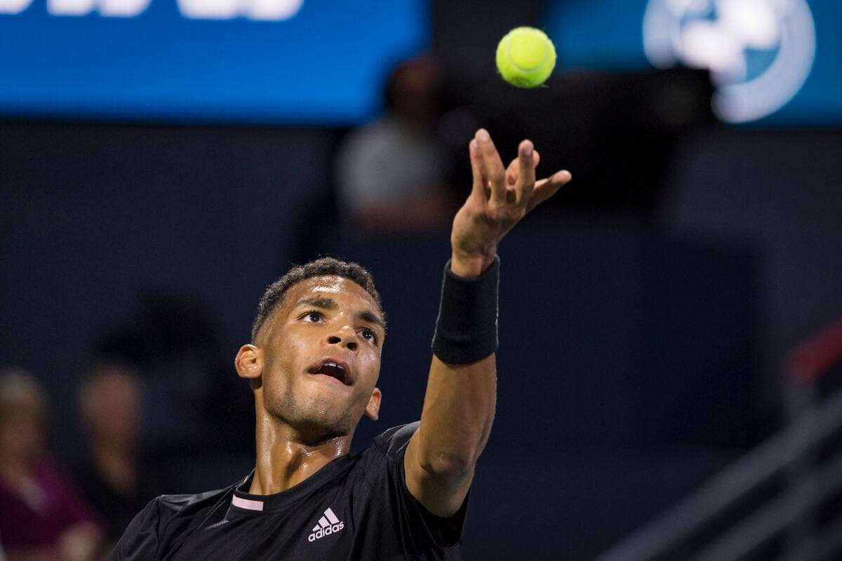 Photo Agence QMI, Joël Lemay