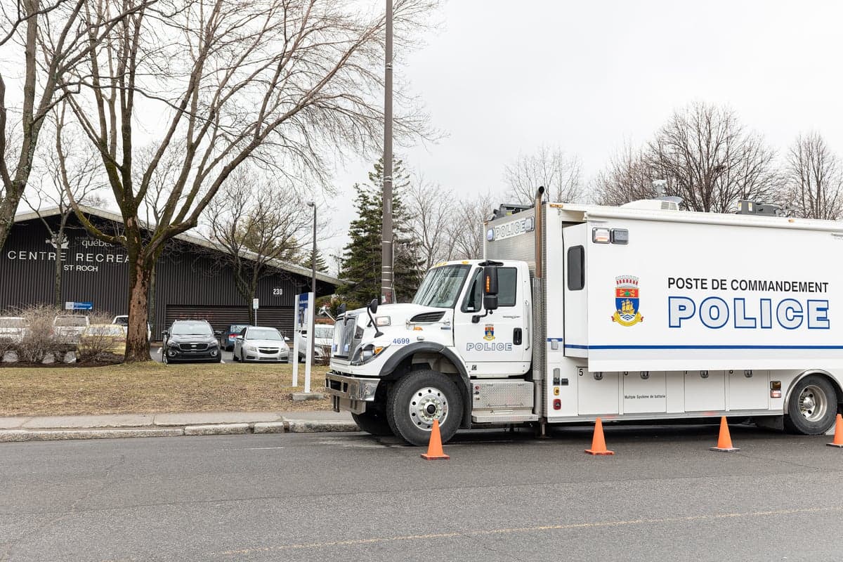 Marcel Tremblay/Agence QMI