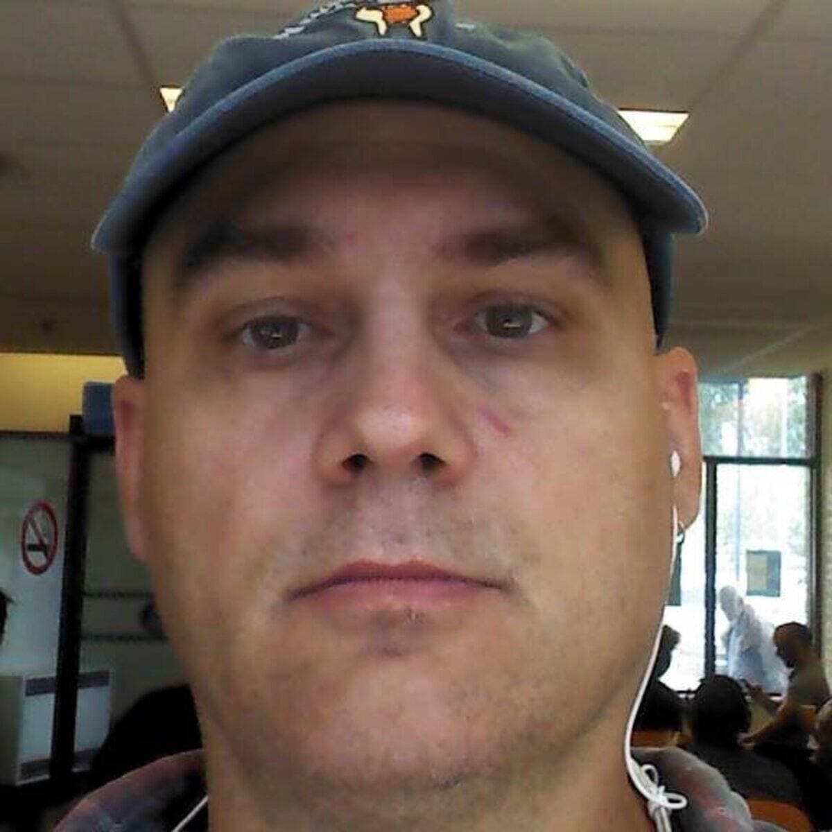 Patrice Laurin, coupable de possession de pornographie juvénile.