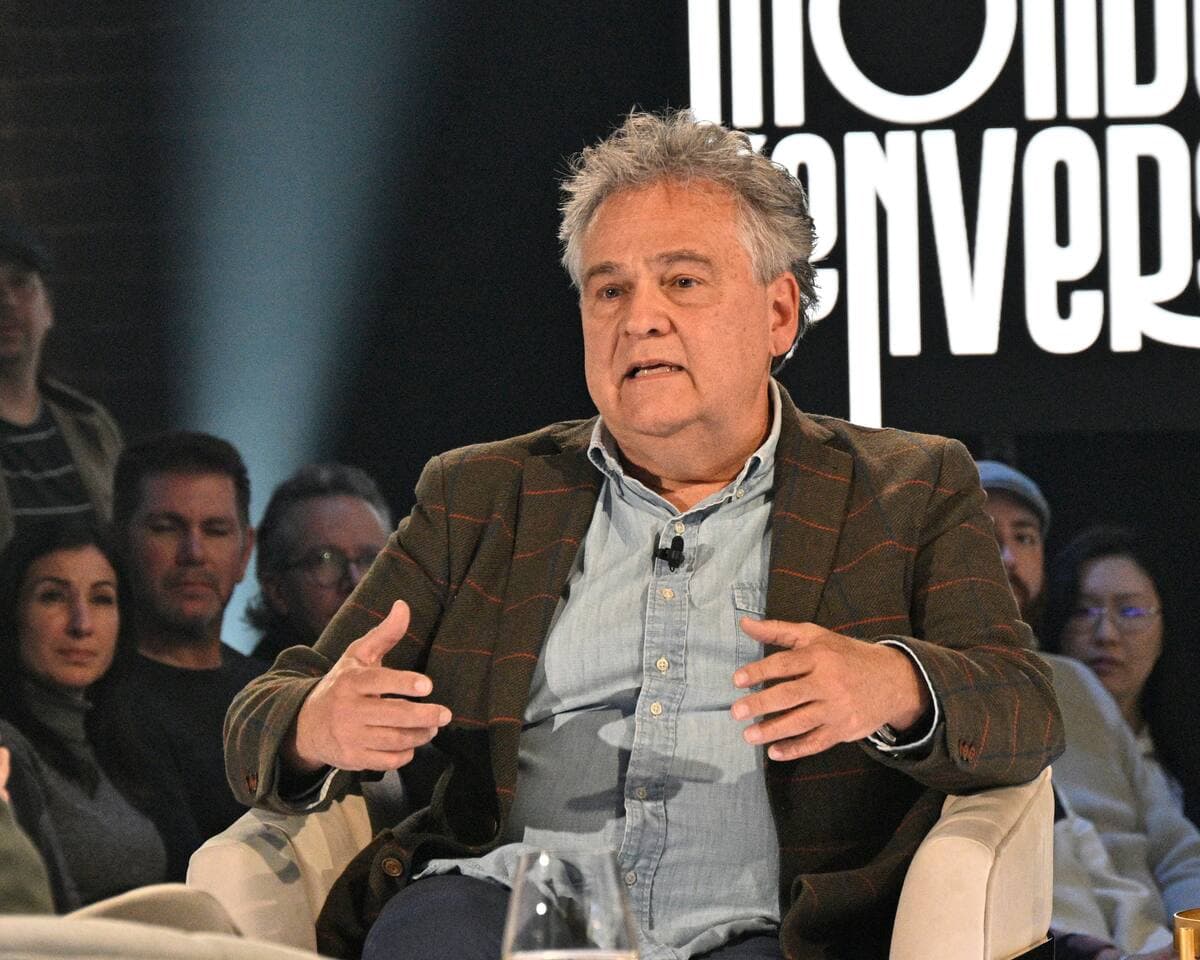 MARTIN ALARIE / AGENCE QMI