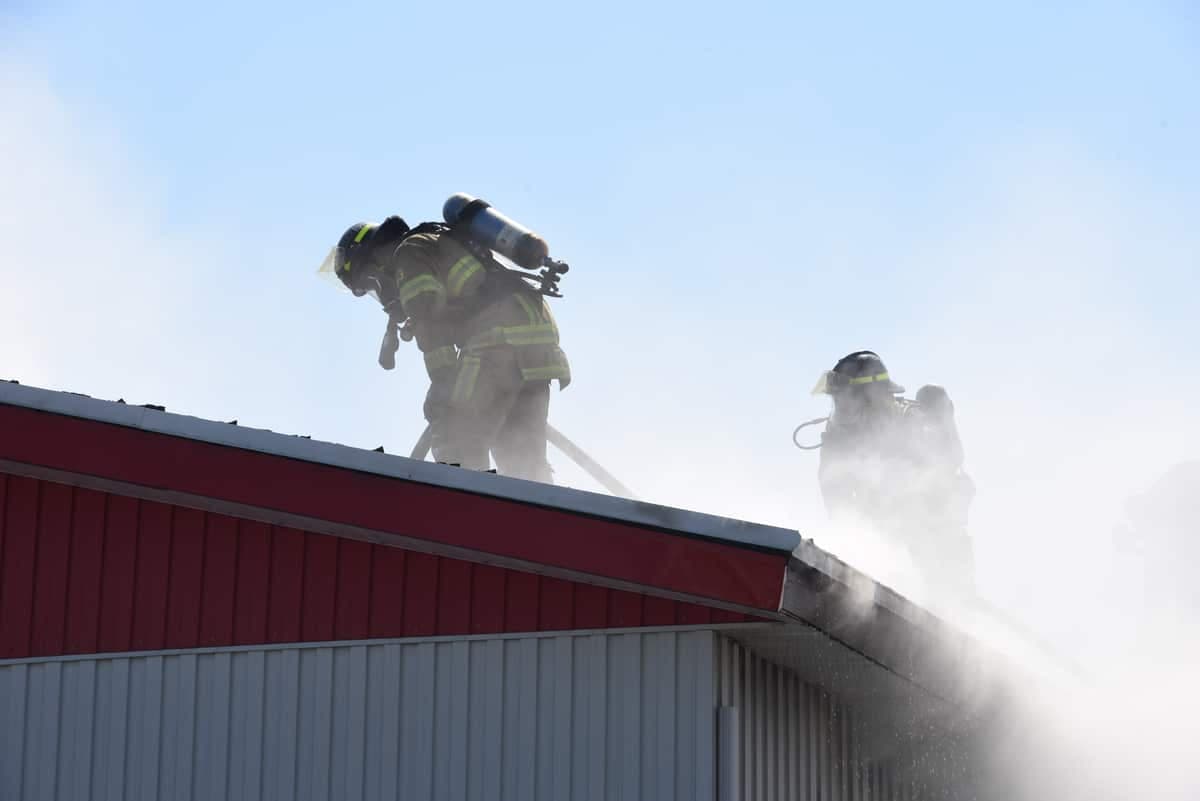 Credit Photos : René Leclerc / Agence QMI