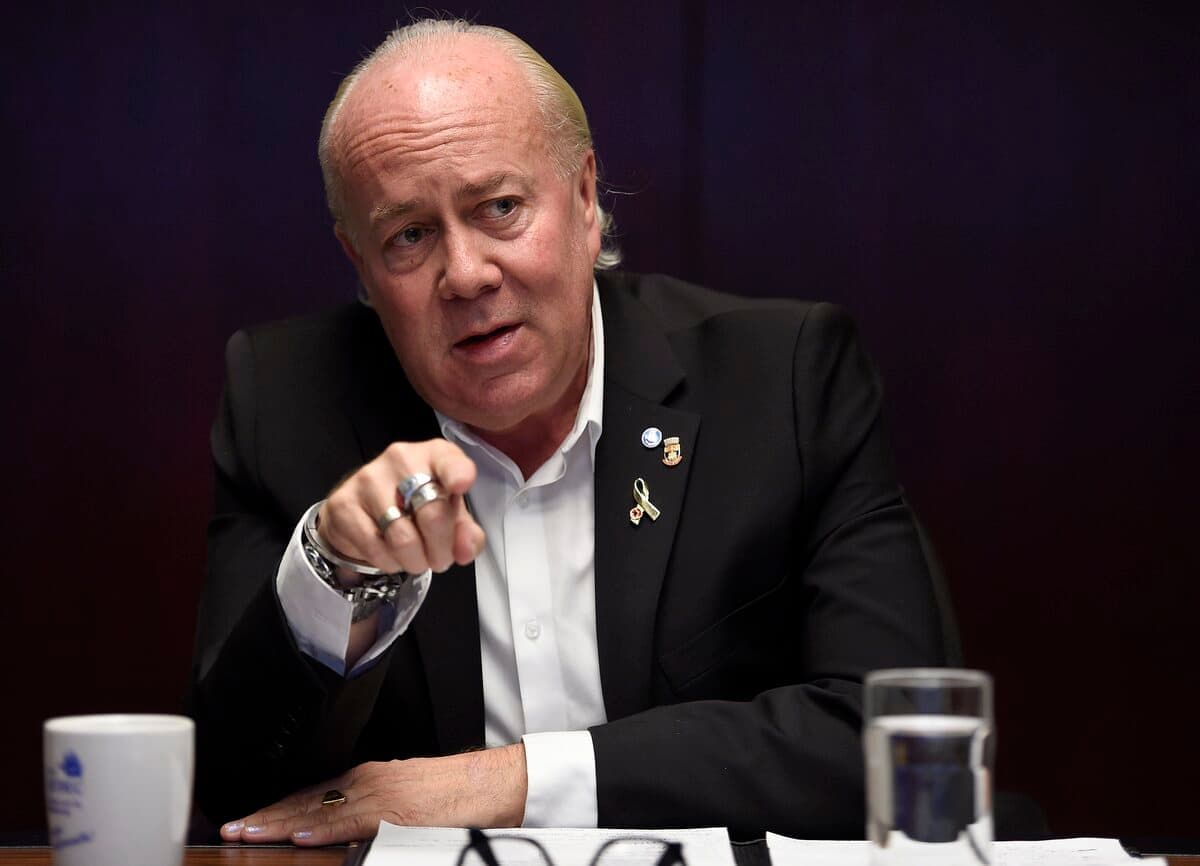 Photo Stevens Leblanc