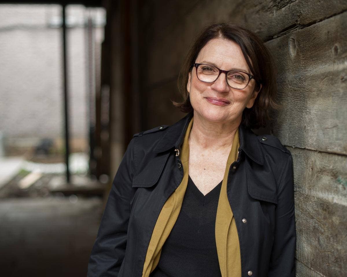 Marie-Thérèse Fortin