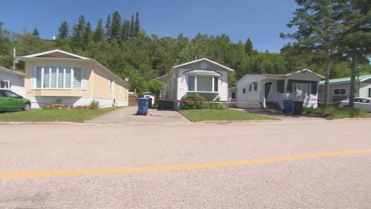 CAPTURE D'ÉCRAN / TVA NOUVELLES / AGENCE QMI