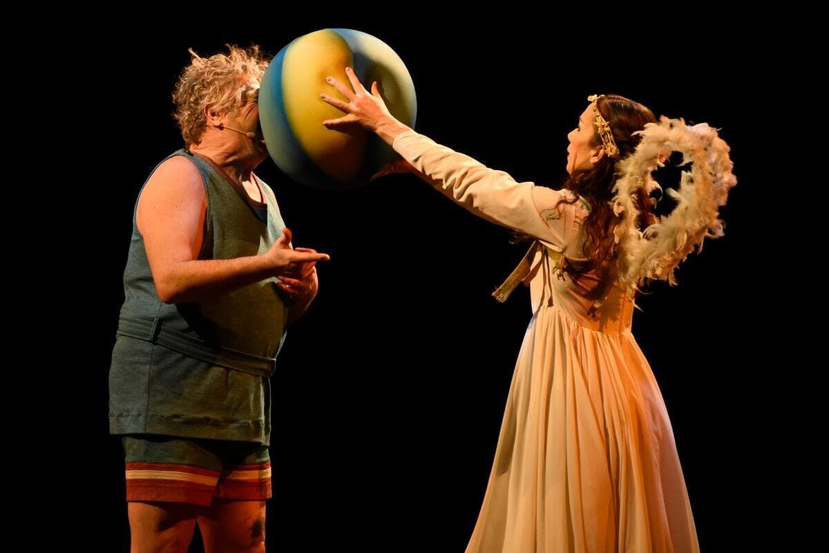 SÉBASTIEN ST-JEAN/AGENCE QMI