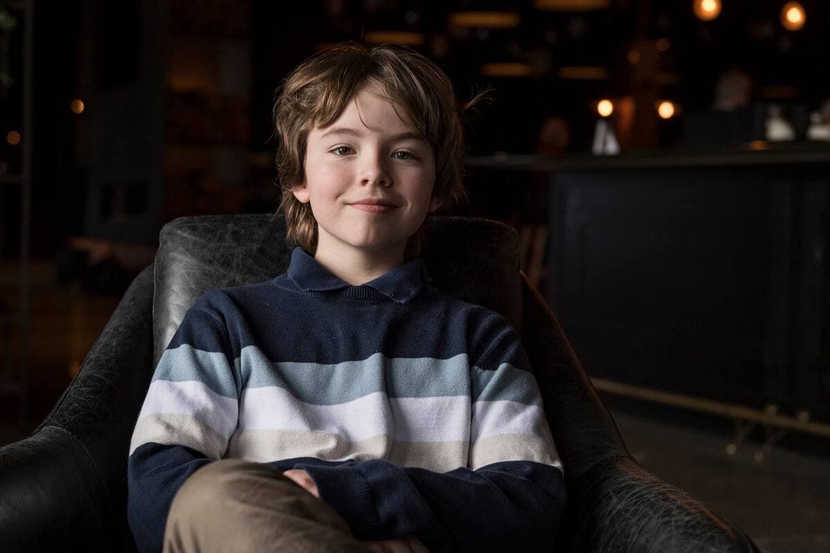 Joël Lemay / Agence QMI