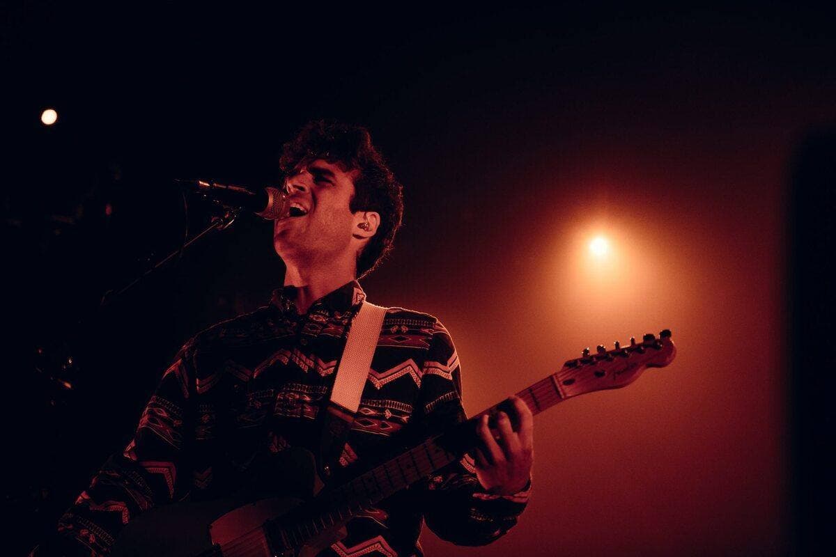 Photo courtoisie, Marc-Antoine Hallé