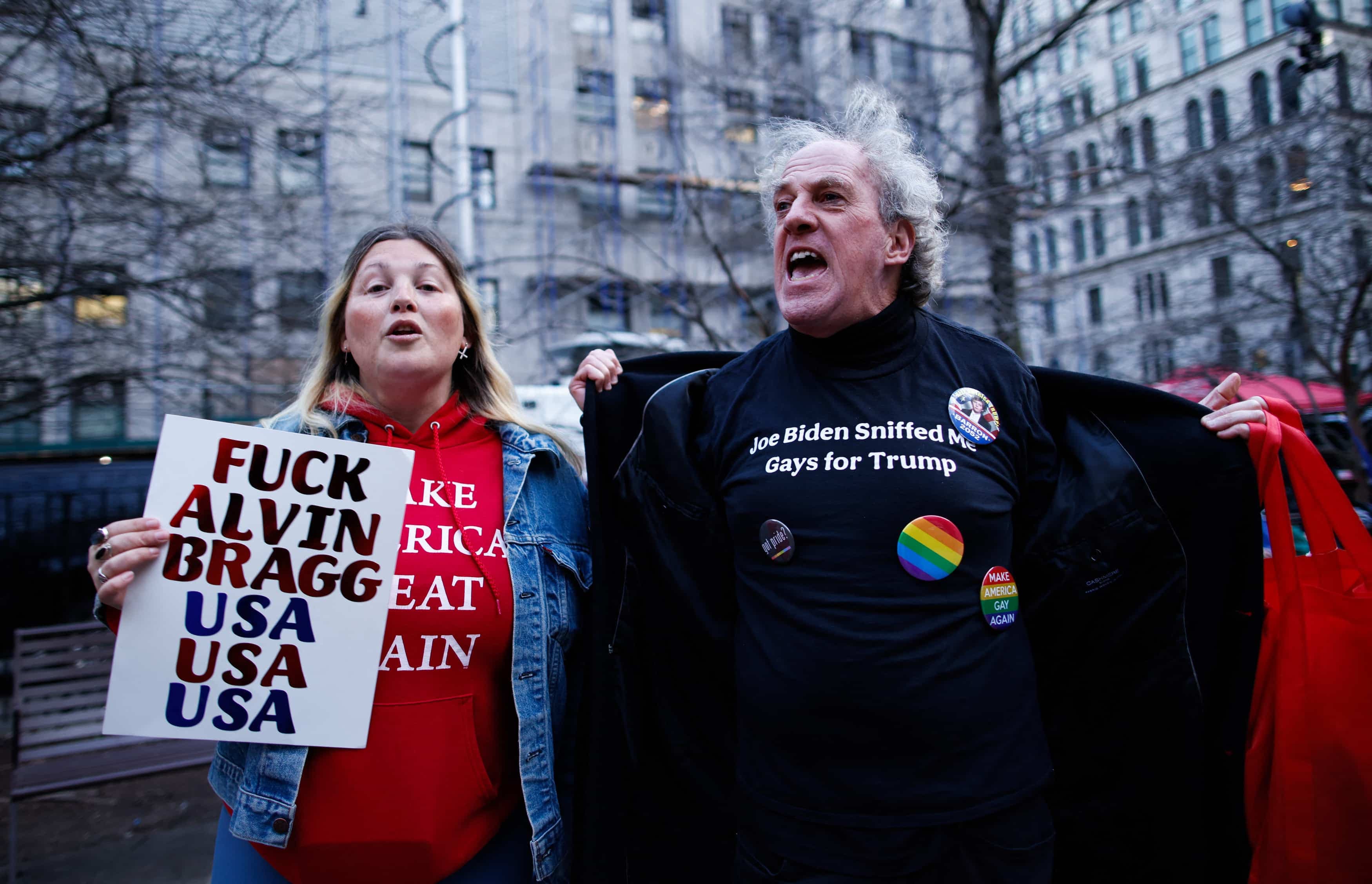 Getty Images via AFP