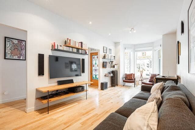 Alex Léveillé de l'Agence Immophoto