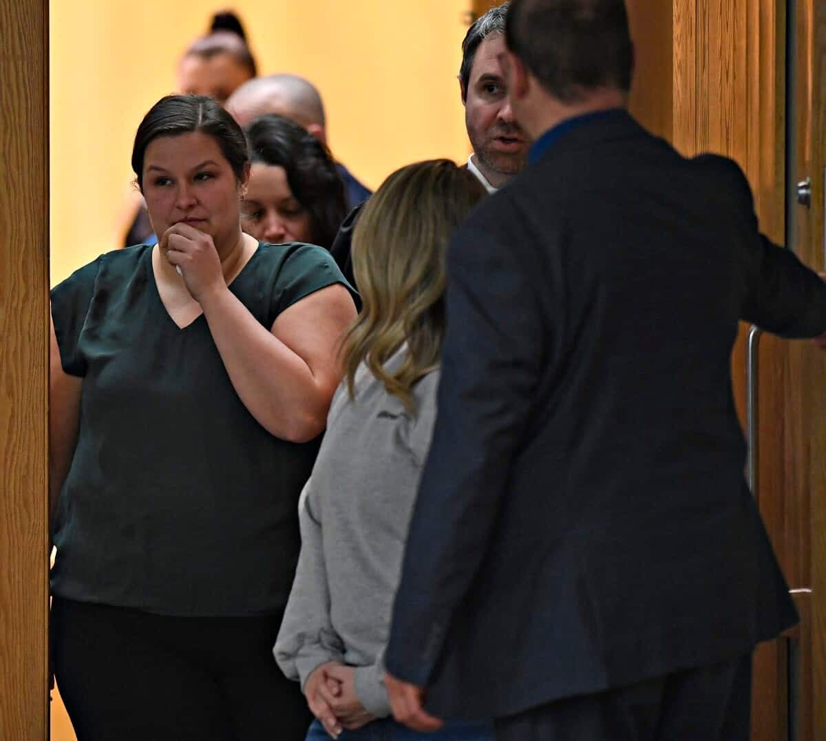 Stevens LeBlanc/JOURNAL DE QUEBEC