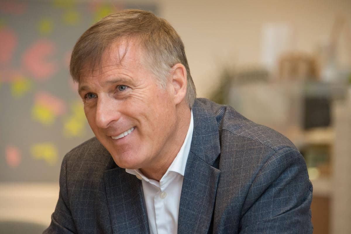 MARC DESROSIERS/AGENCE QMI