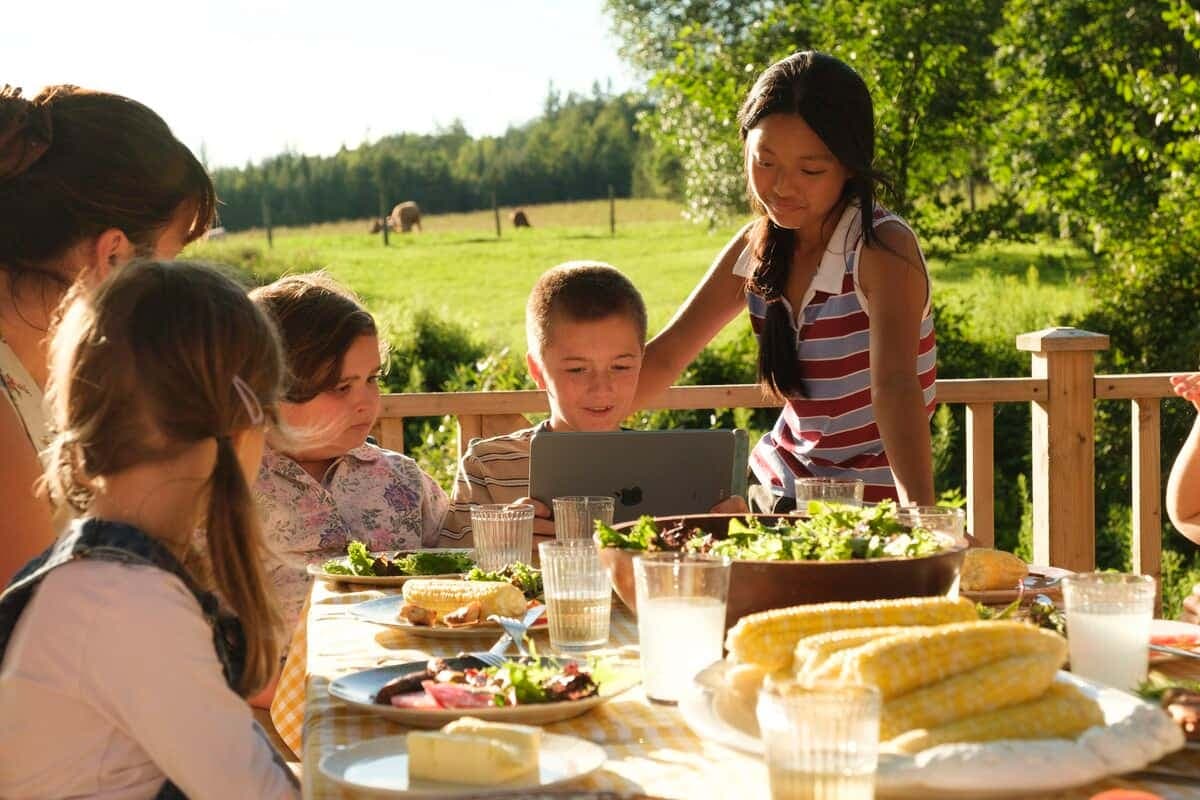 Laurence Grandbois Cedric Belanger