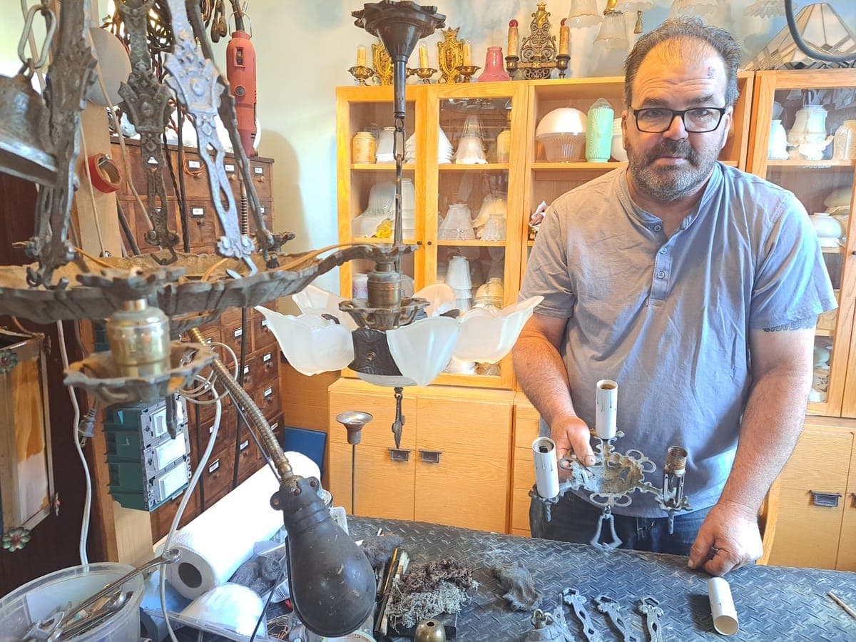 Simon Dessureault / AGENCE QMI