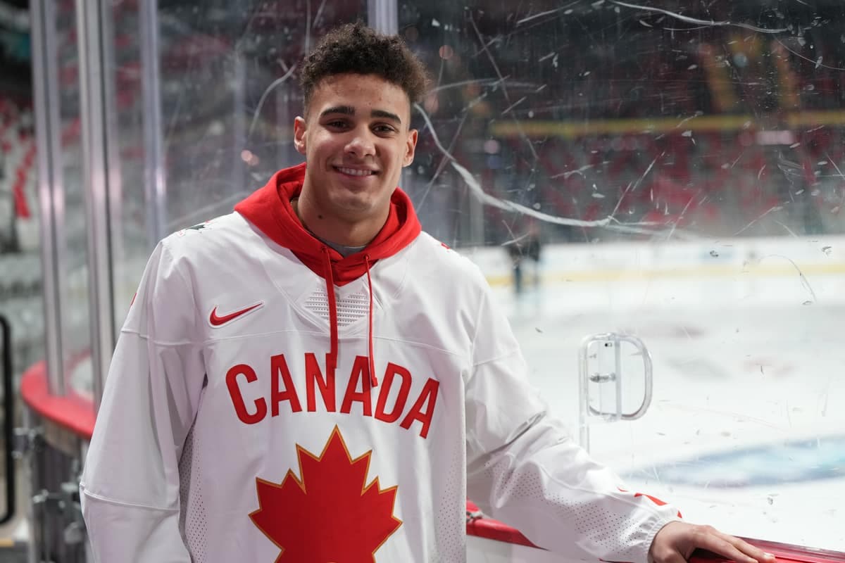 John Morris / Agence QMI