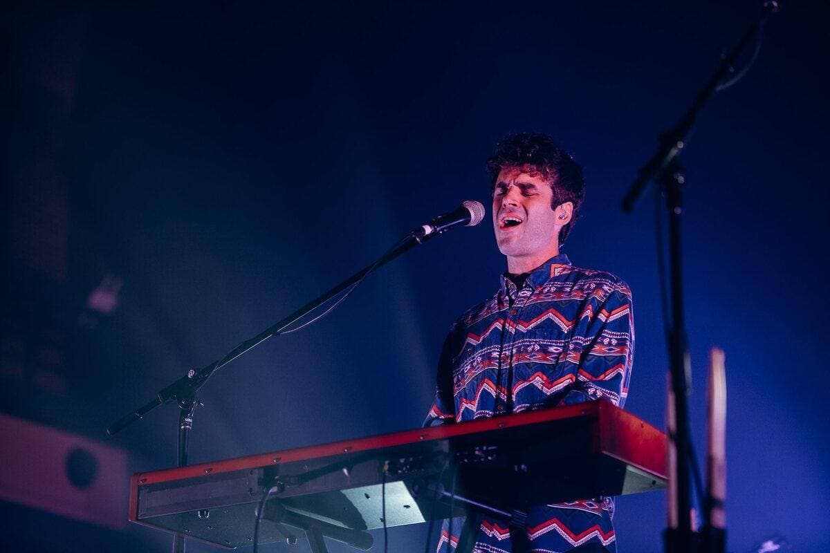 Photo courtoisie, Marc-Antoine Hallé