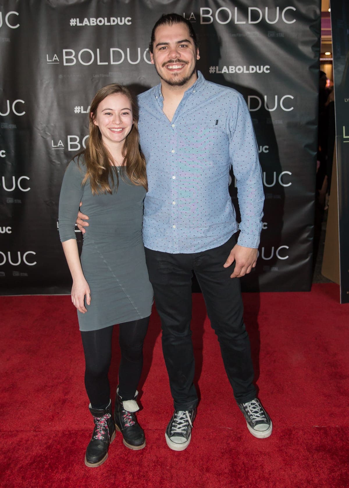 Dario Ayala / Agence QMI