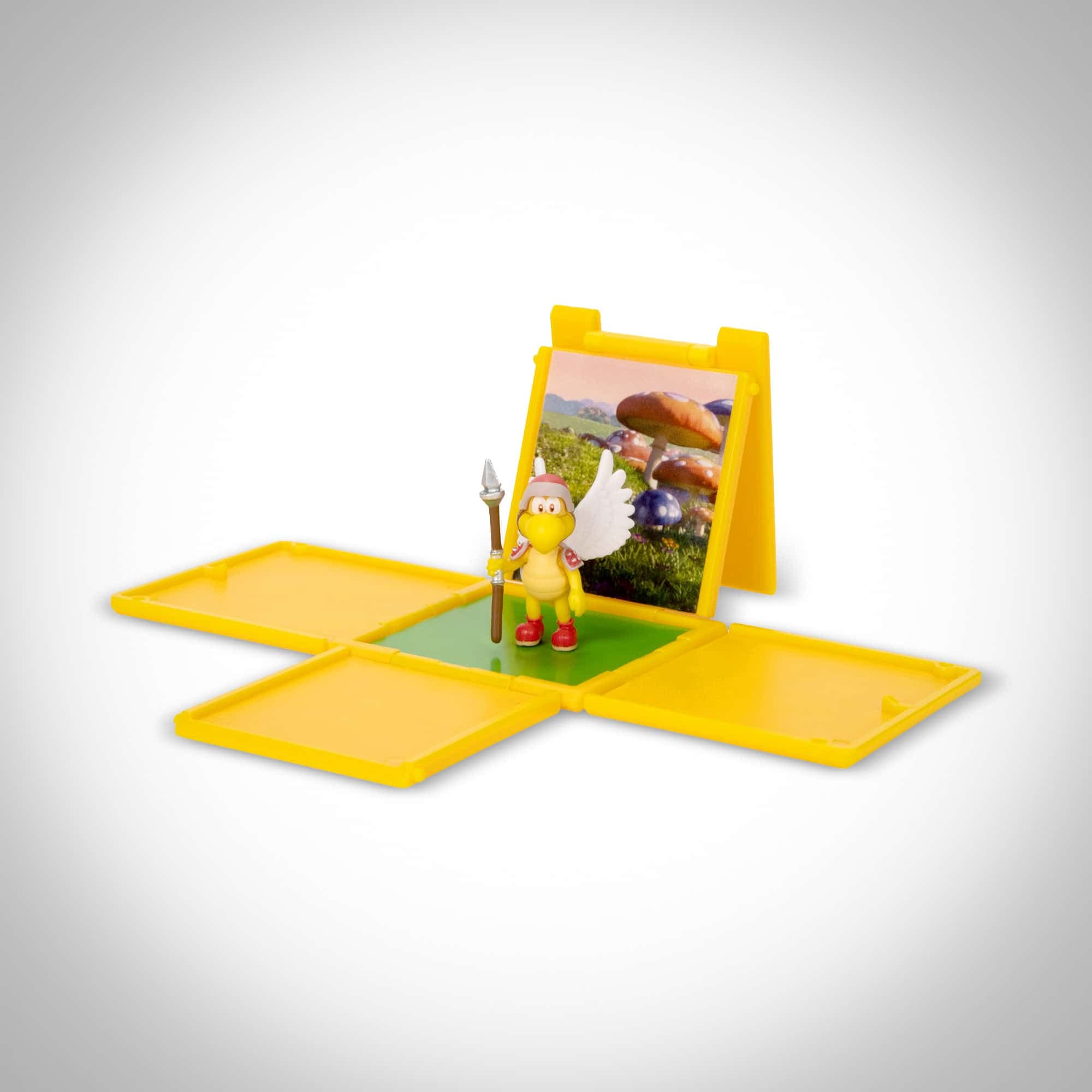 Courtoisie Jakks Pacific