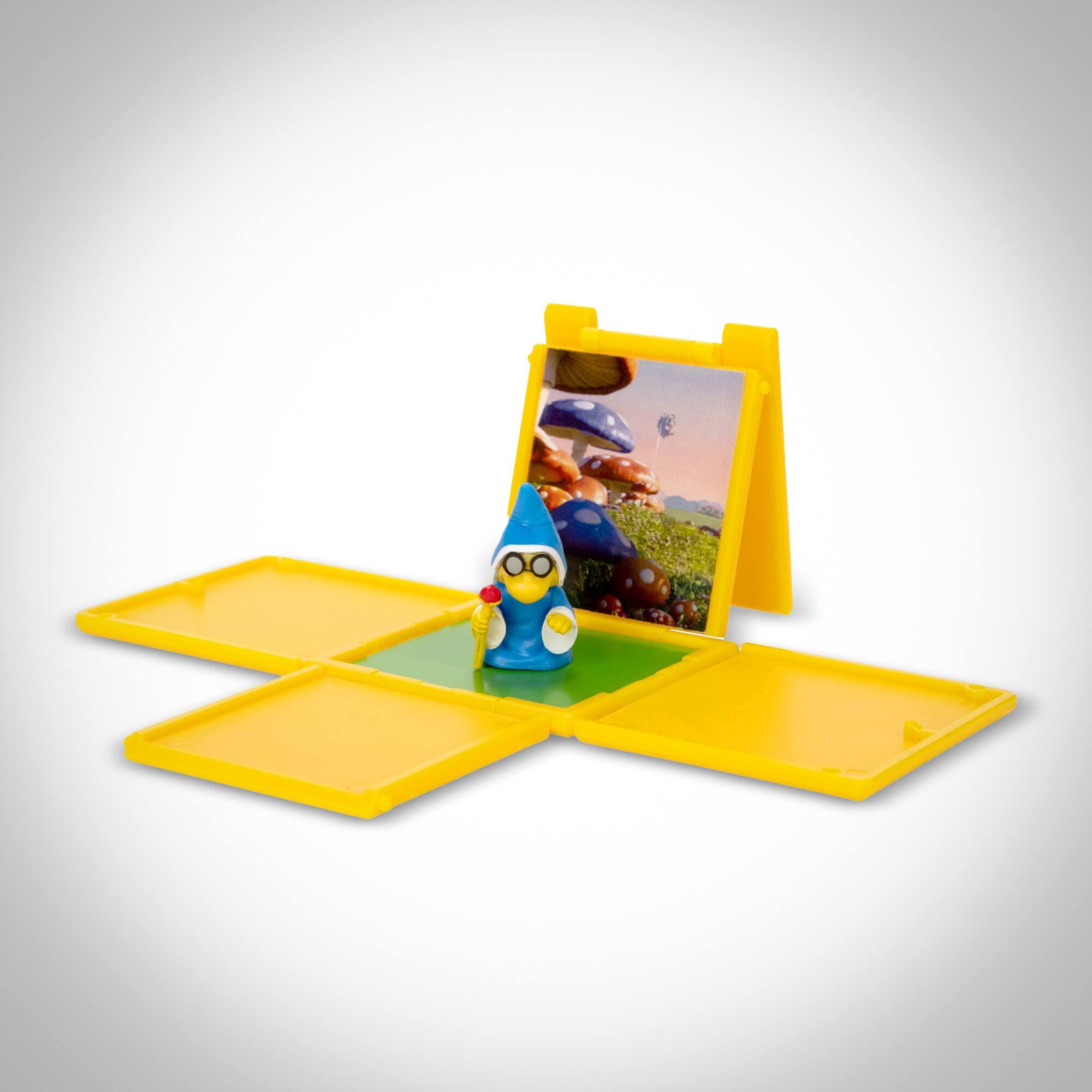 Courtoisie Jakks Pacific