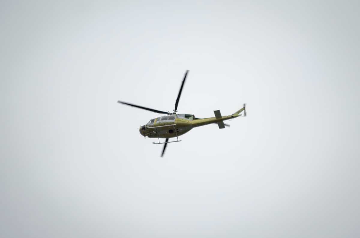 Thierry Laforce / Agence QMI