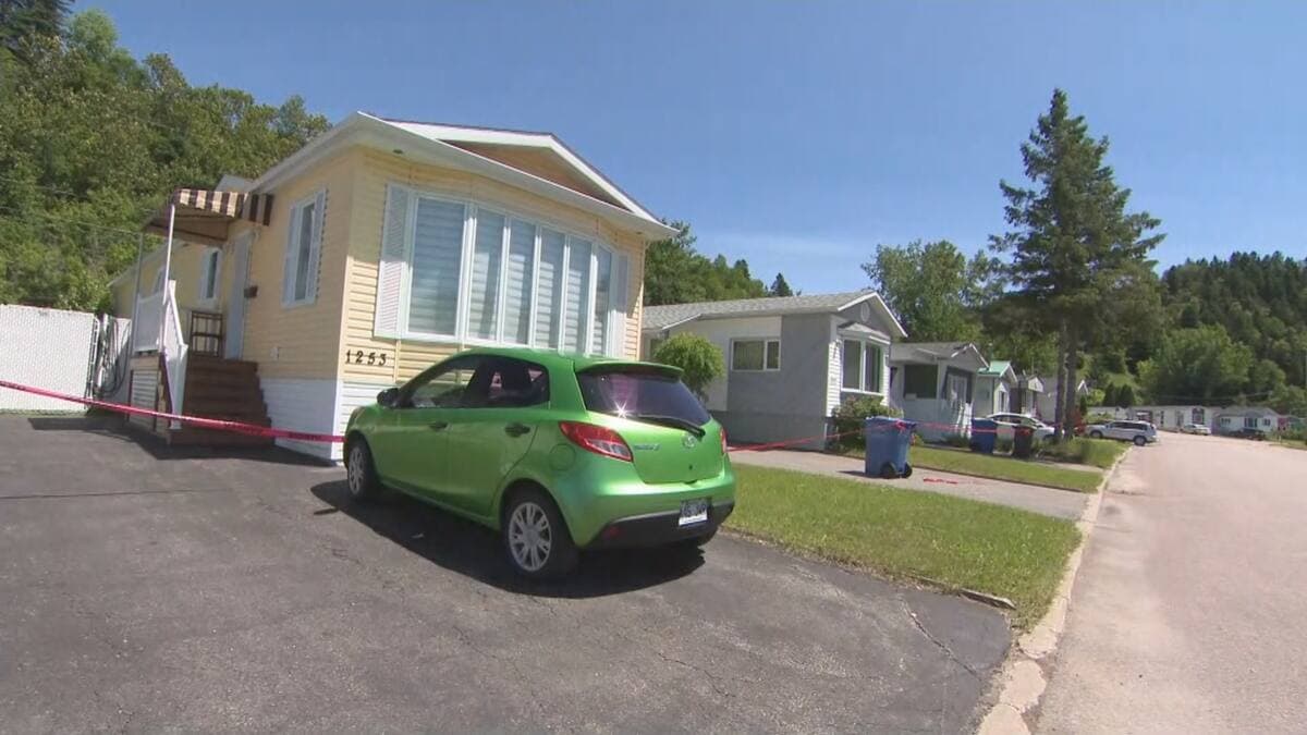 CAPTURE D'ÉCRAN / TVA NOUVELLES / AGENCE QMI