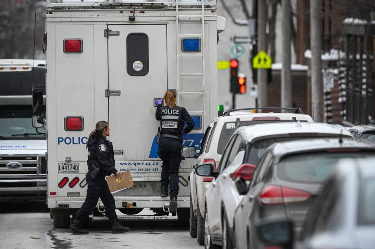 MAXIME DELAND/AGENCE QMI