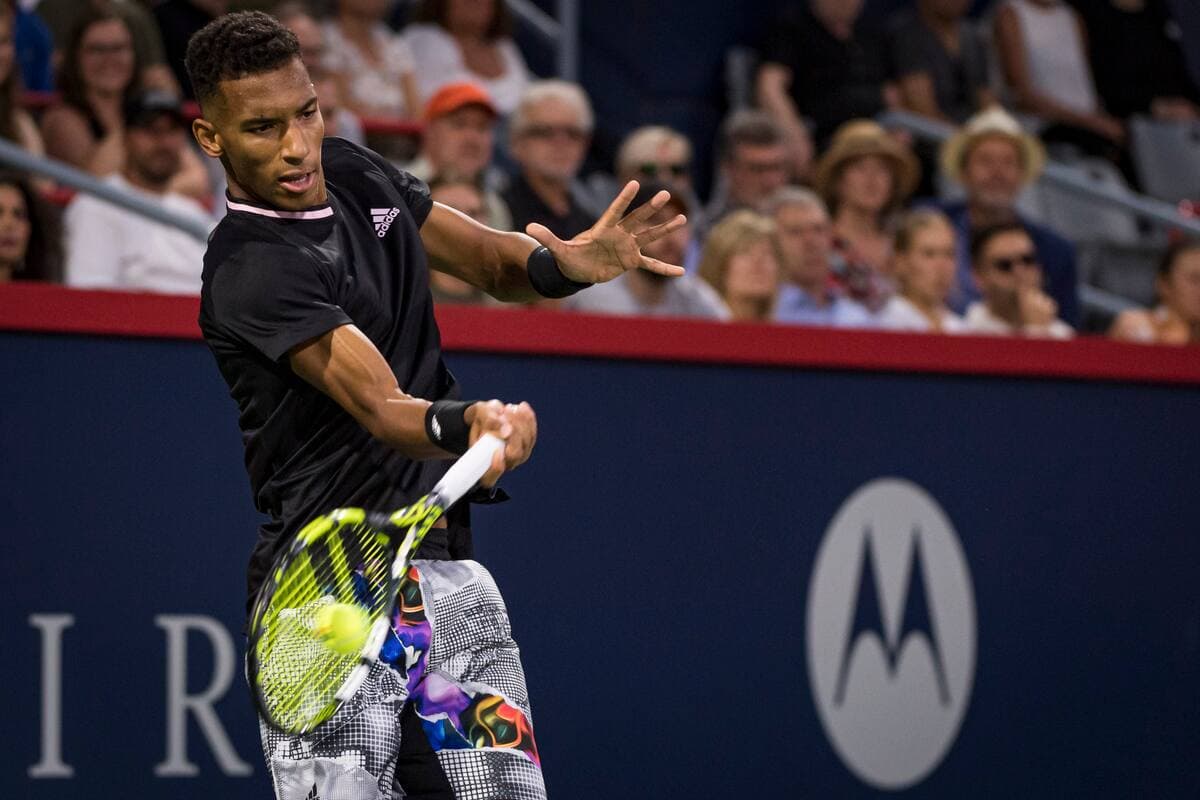 Photo Agence QMI, Joël Lemay