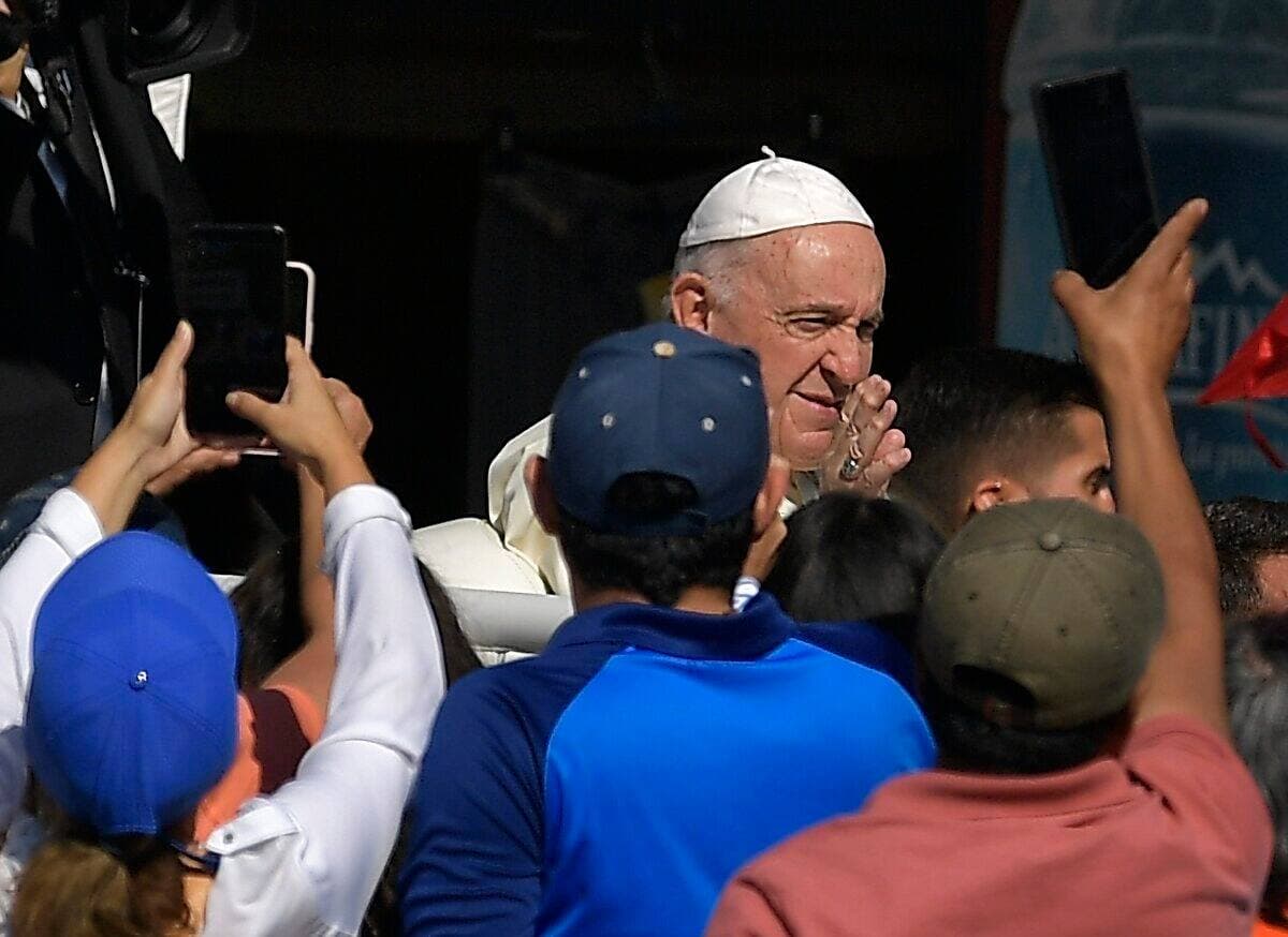 Photo Didier Debusschère