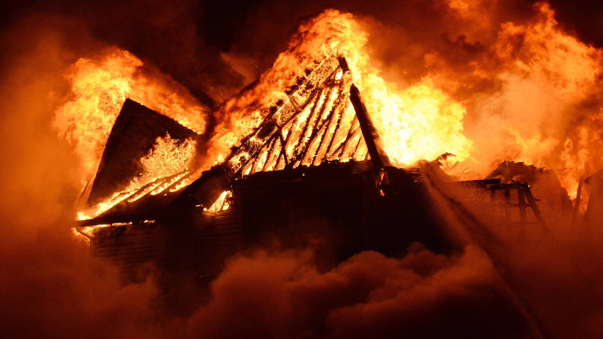 Dans la nuit du 23 janvier 2014, 32 personnes sont décédées lors du puissant incendie à L’Isle-Verte.