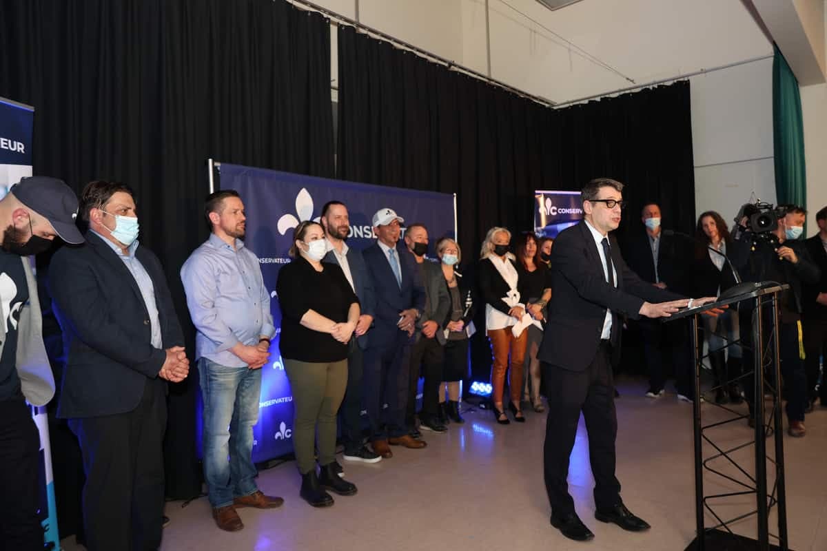 Photo Agence QMI, Marcel Tremblay