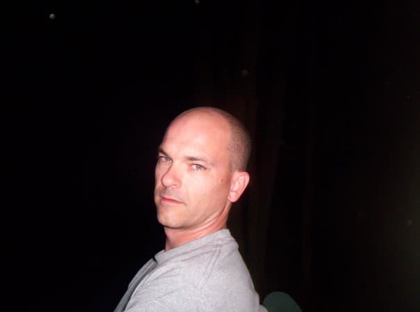 Portrait de Todd Milton, un ex-concierge dans une école primaire de Montréal, qui vient d’être déclaré coupable de possession de porno juvénile.