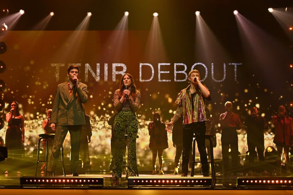 Jo�l Lemay / Agence QMI