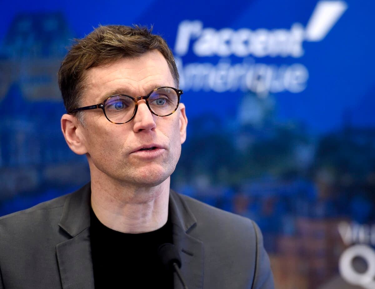 Photo Stevens LeBlanc