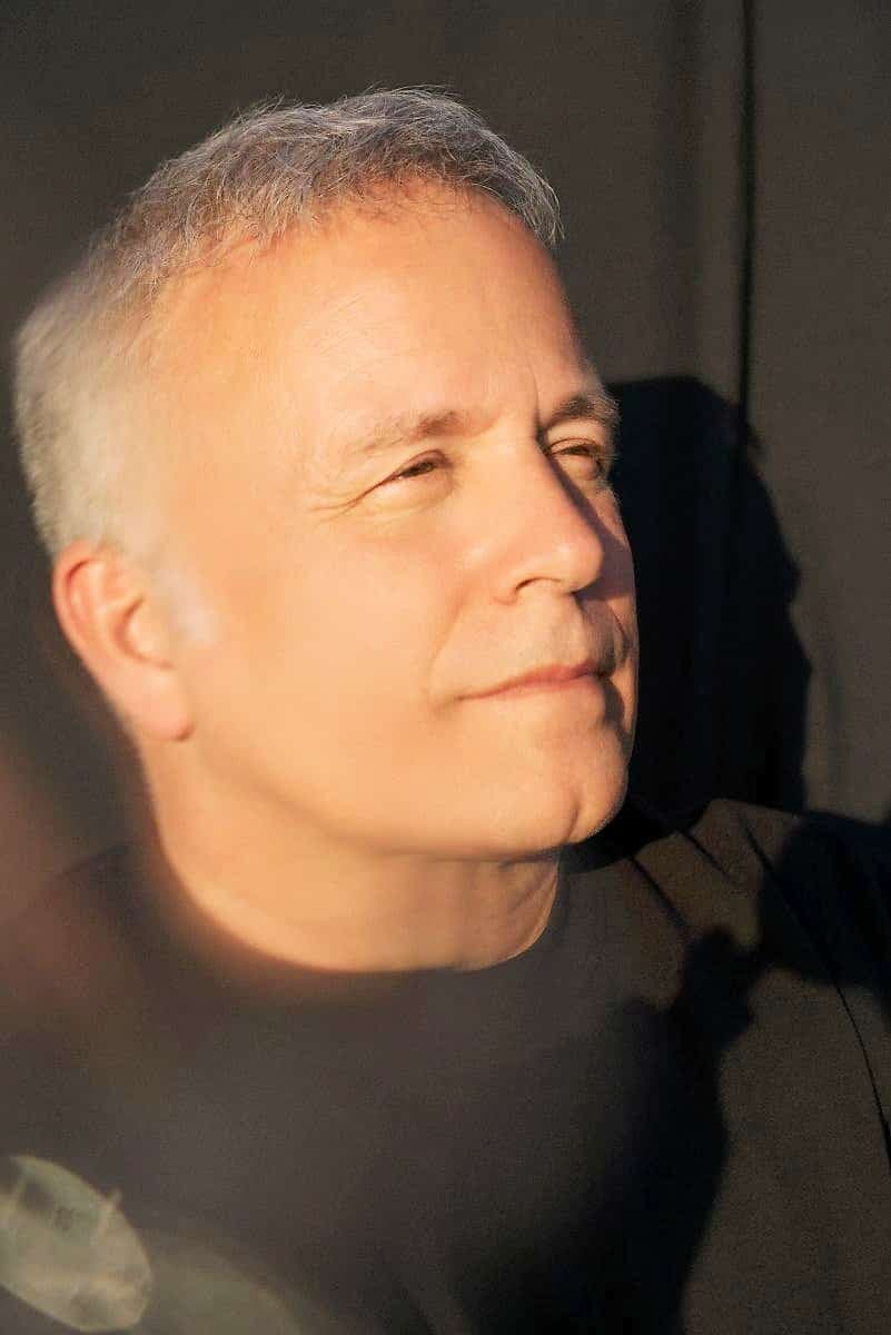 Marc Déry a lancé son dernier album solo, «Atterrissage», en 2019.