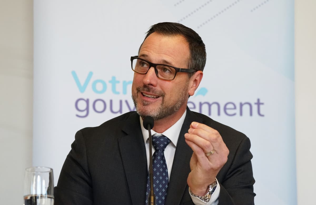 PHOTO D'ARCHIVES, AGENCE QMI