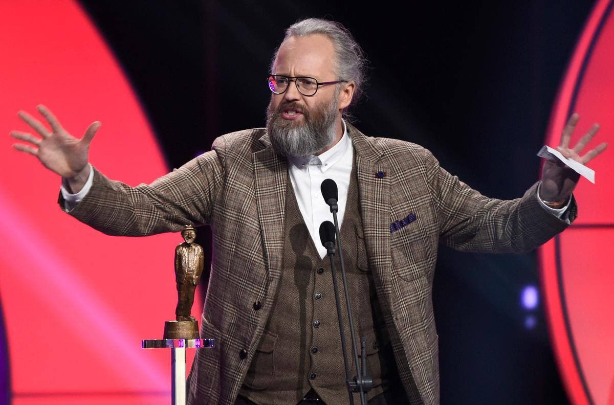 Photo d'archives, Sébastien St-Jean (Agence QMI)